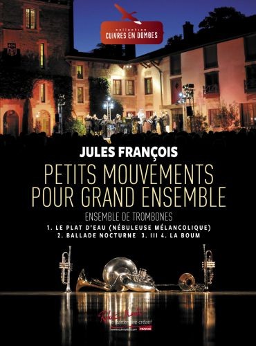 Petits mouvements pour grand ensemble