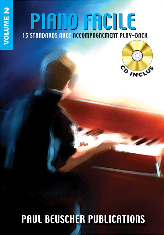 Piano facile Vol.2