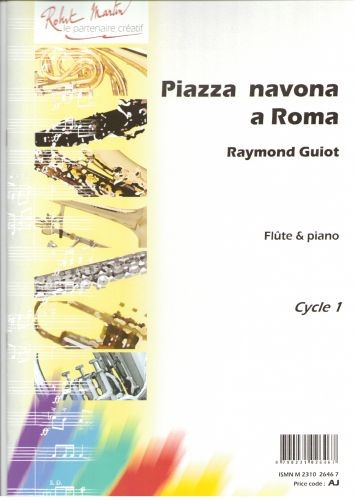 Piazza Navona a Roma