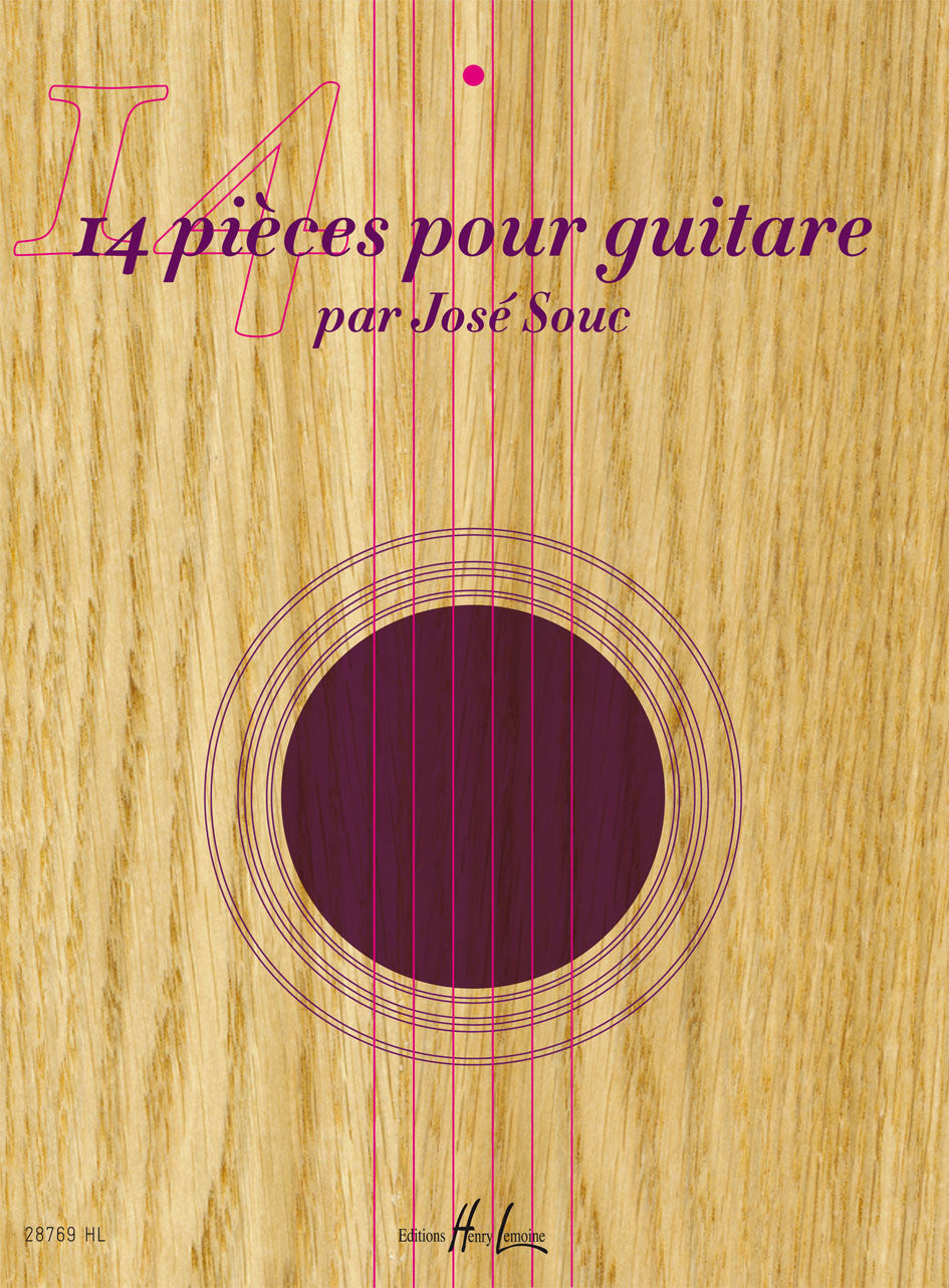 Pièces (14)