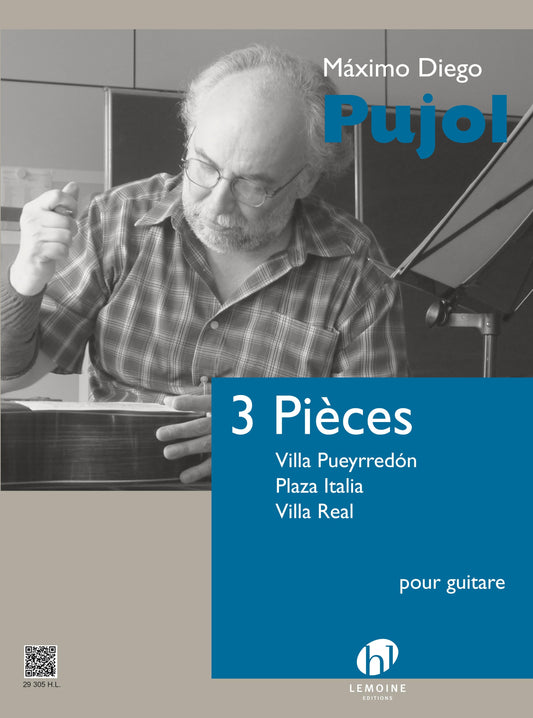 Pièces (3)