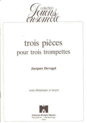 Pièces (3)