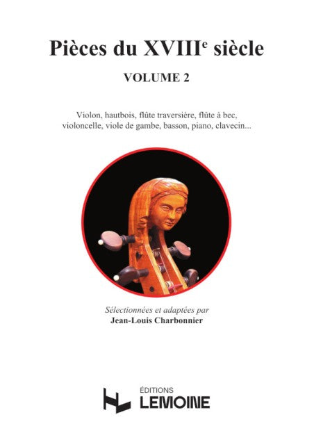 Pièces du XVIIIe siècle Vol.2