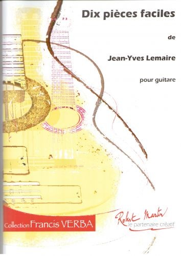 Pièces faciles (10)