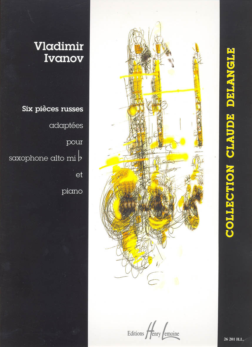 Pièces russes (6) Vol.1