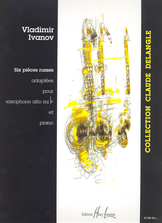 Pièces russes (6) Vol.1