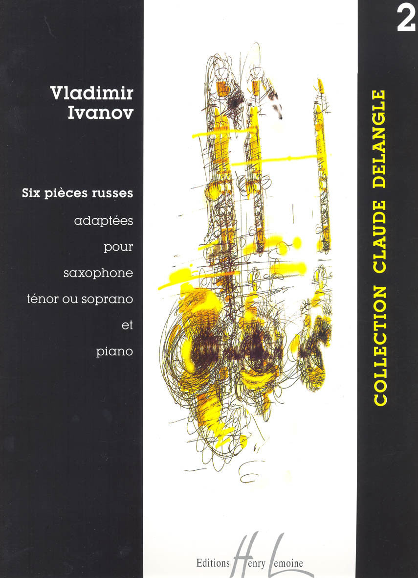 Pièces russes (6) Vol.2
