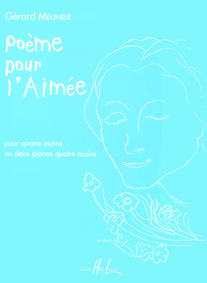 Poème pour l'aimée