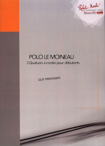 Polo le moineau