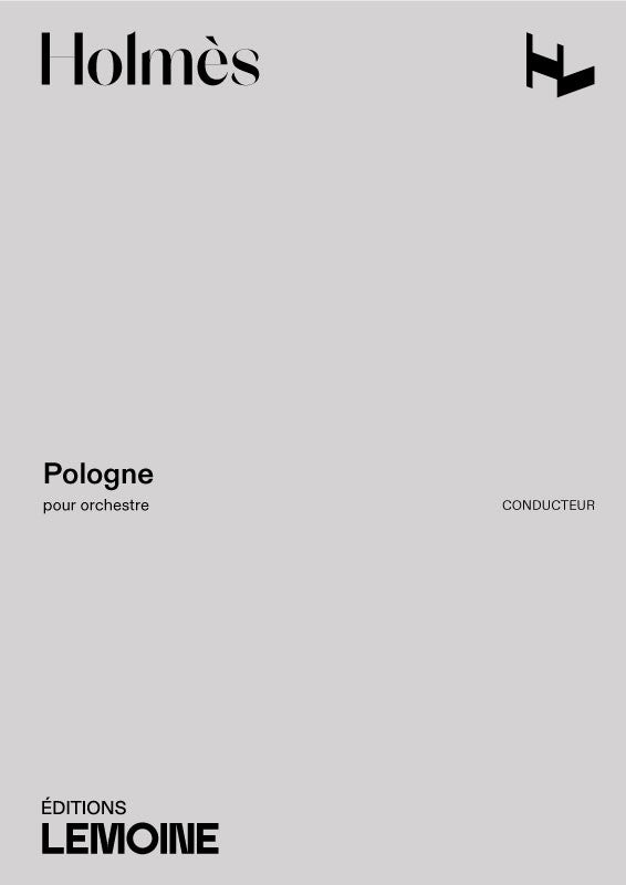 Pologne