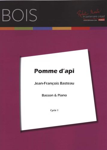 Pomme d'Api