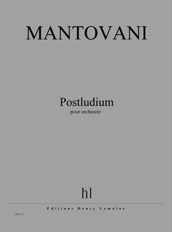 Postludium