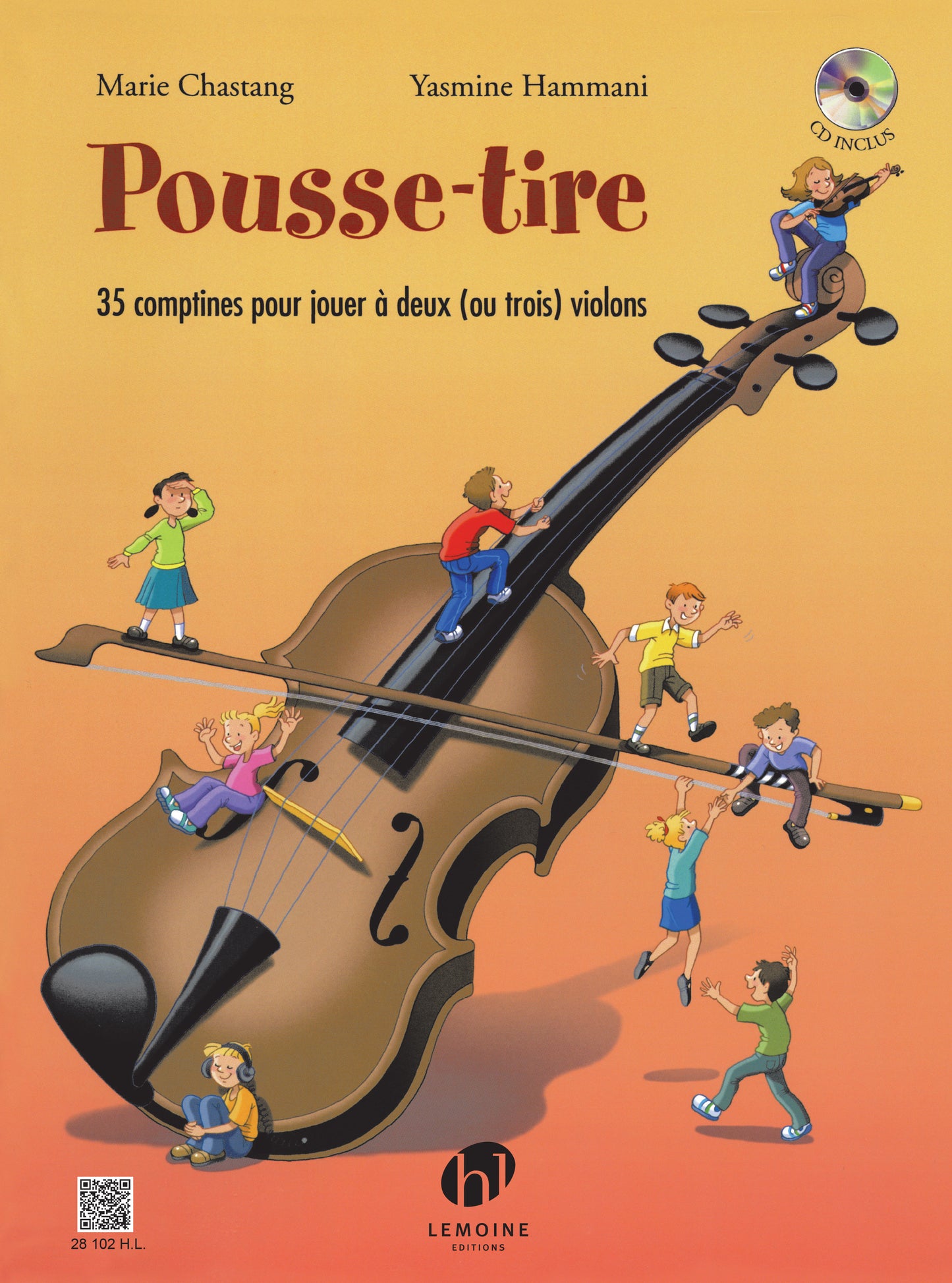 Pousse-tire