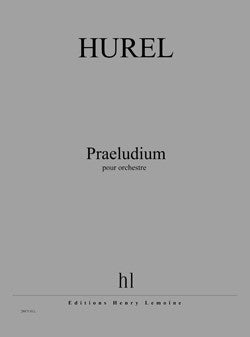 Praeludium