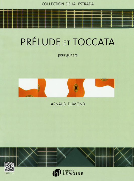 Prélude et Toccata