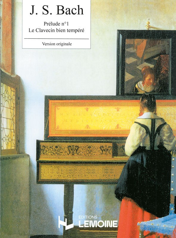 Prélude n°1