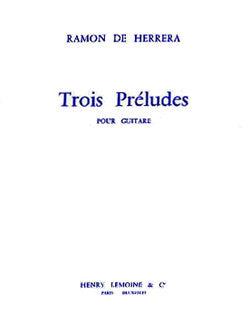 Préludes (3)