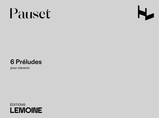 Préludes (6)