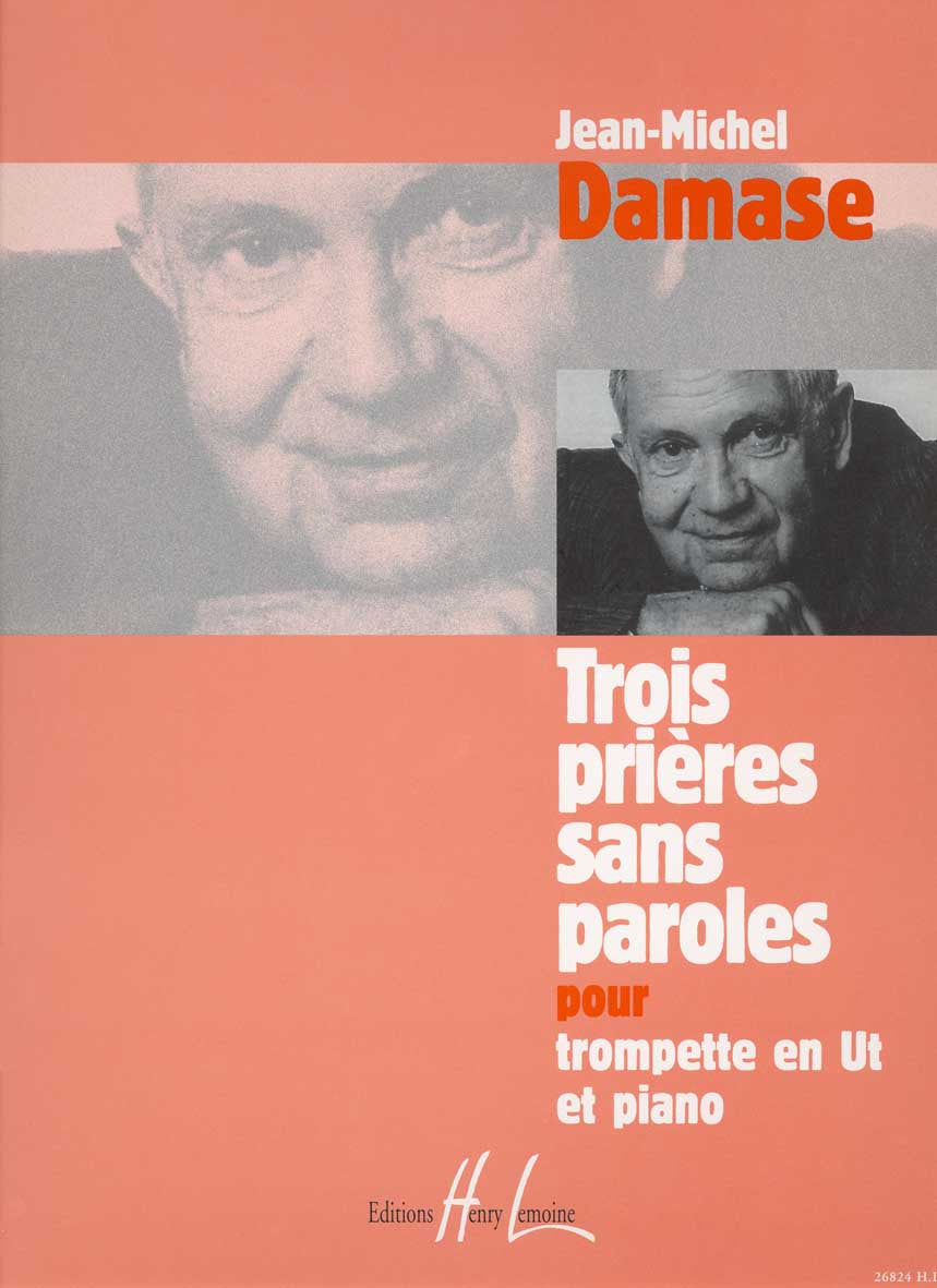 Prières sans paroles (3)