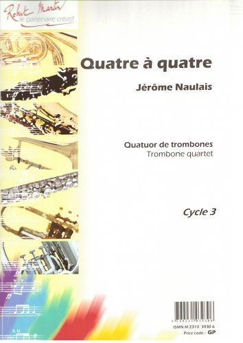 Quatre à quatre