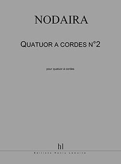 Quatuor à cordes n°2