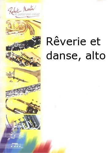 Rêverie et danse