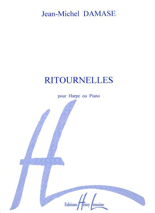 Ritournelles