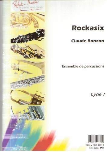 Rockasix