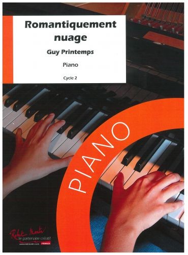 Romantiquement nuage