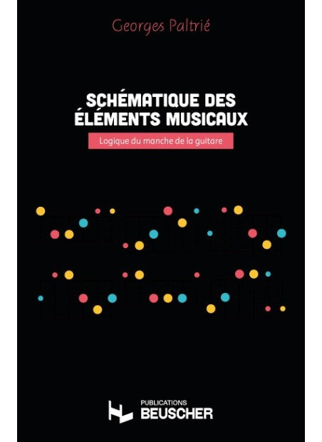 Schématique des éléments musicaux
