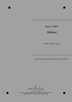 Scherzo
