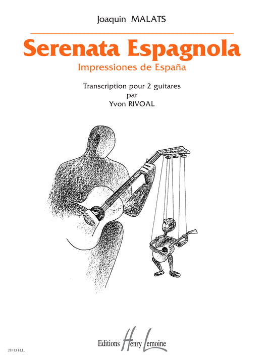 Serenata Espagnola