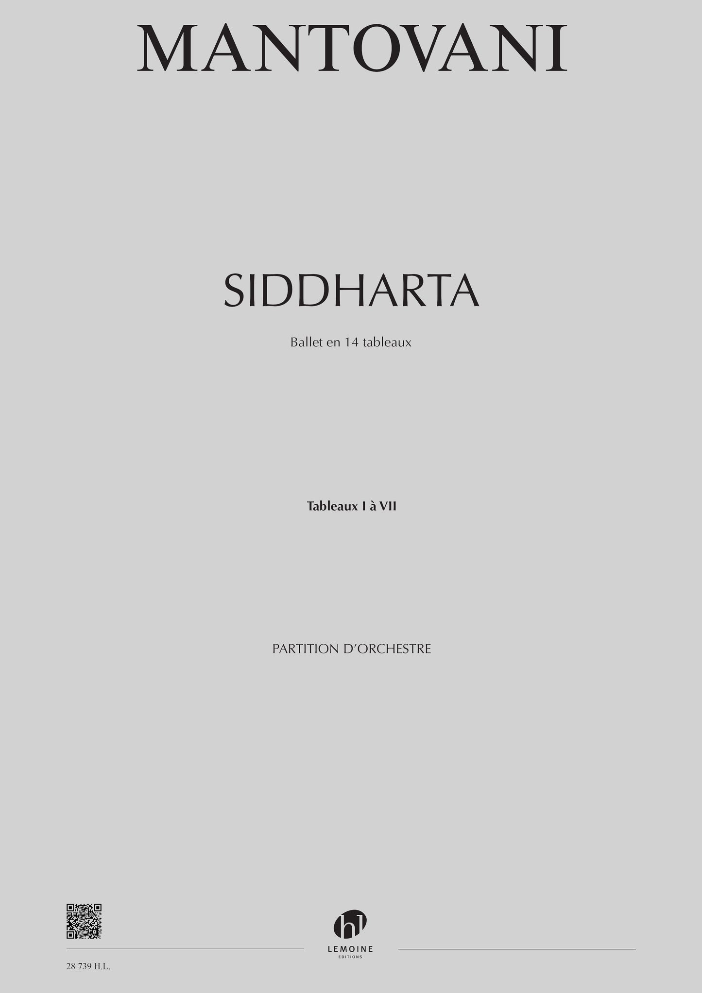 Siddharta