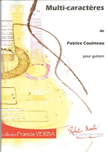 Simplement multi-caractères