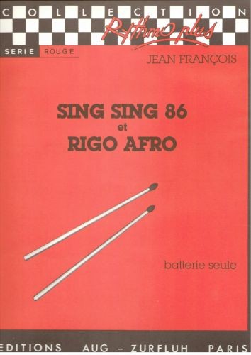 Sing Sing 86 / Rigo Afro