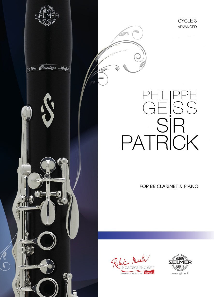 Sir Patrick