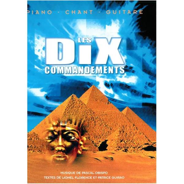 Les Dix Commandements