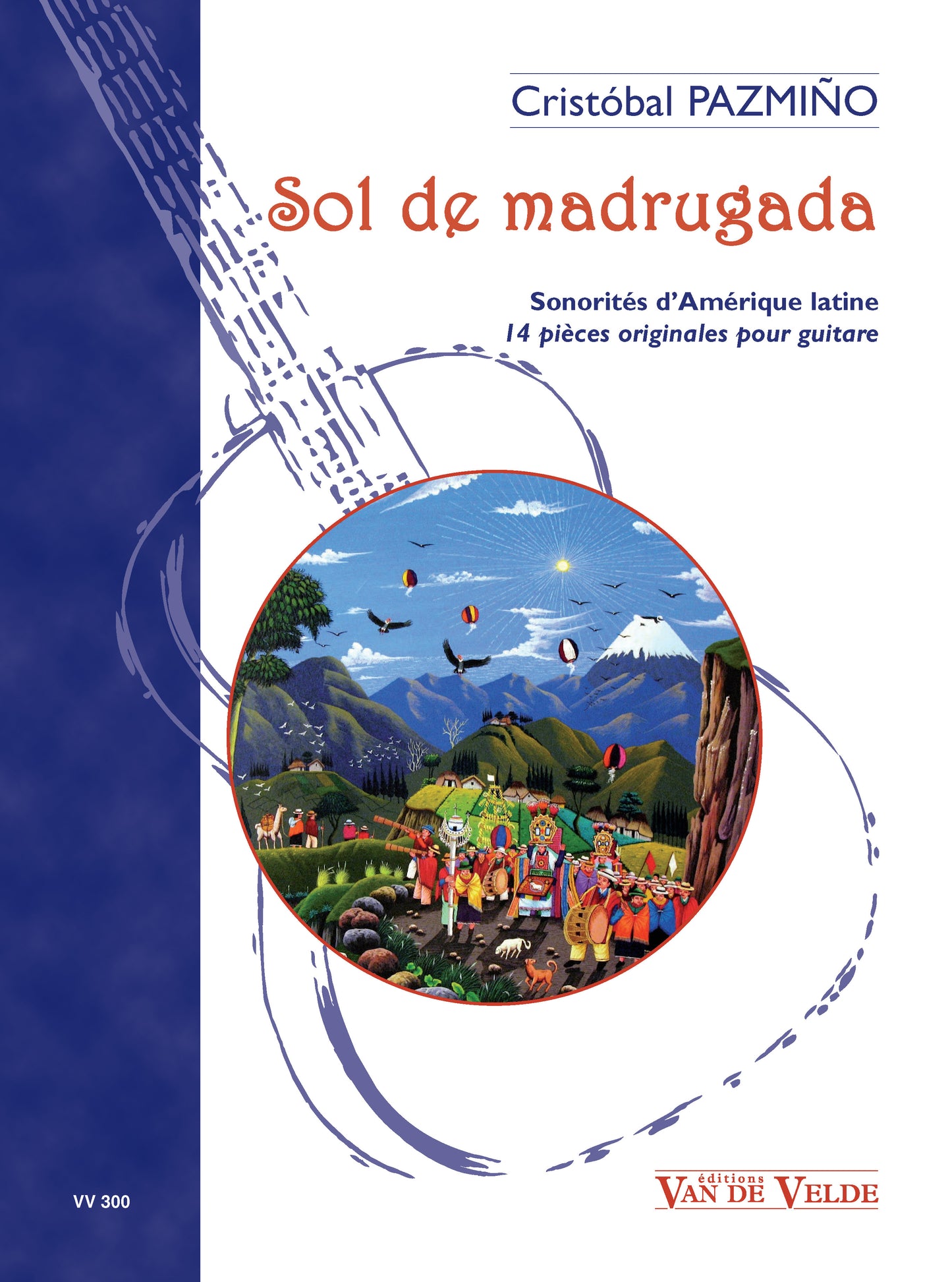 Sol de Madrugada