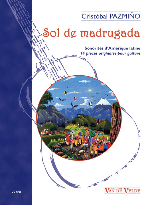 Sol de Madrugada