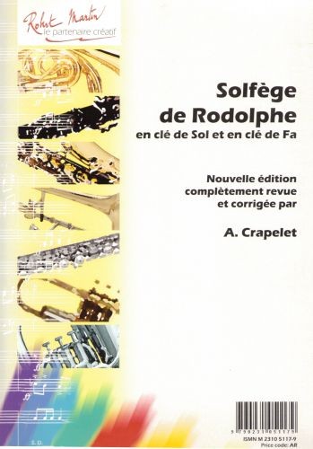 Solfège clé de sol, clé de fa