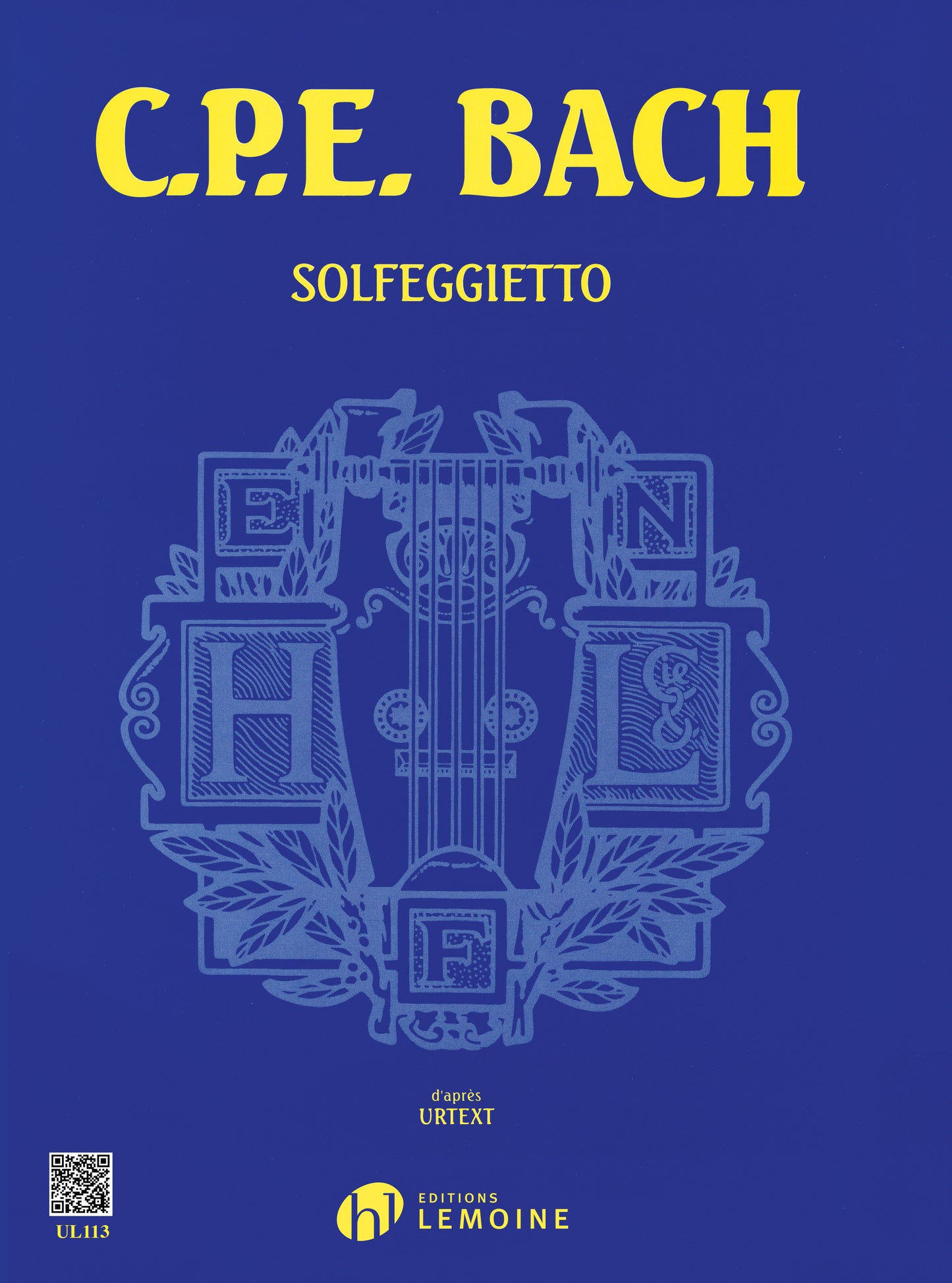 Solfeggietto