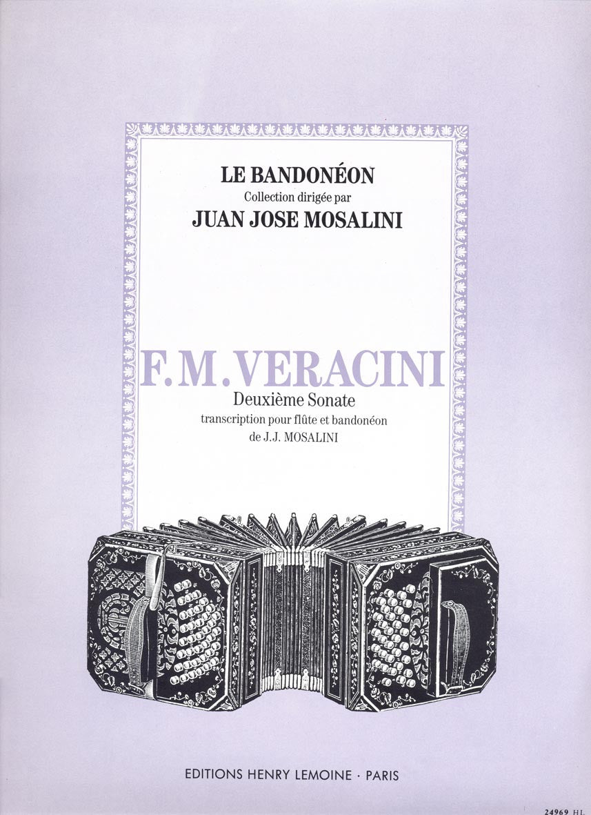 Sonate n°2