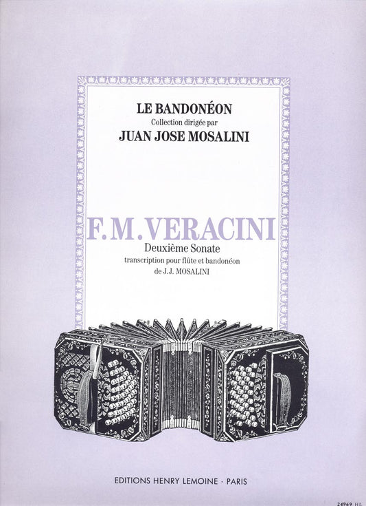 Sonate n°2