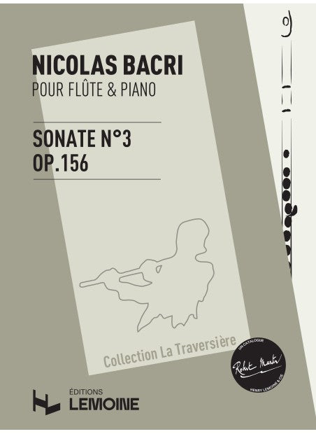 Sonate n°3 op.156