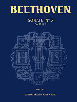 Sonate n°5 Op.10 n°1