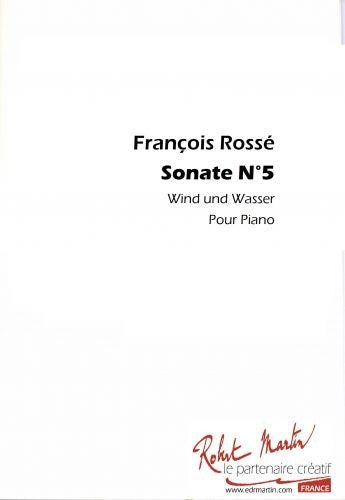 Sonate n°5