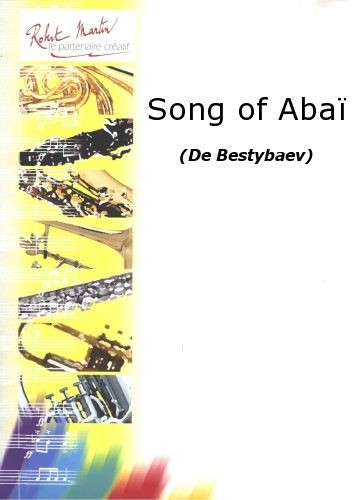Song of abaï