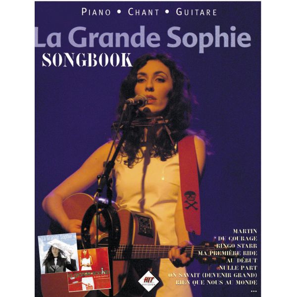 Best of La grande Sophie