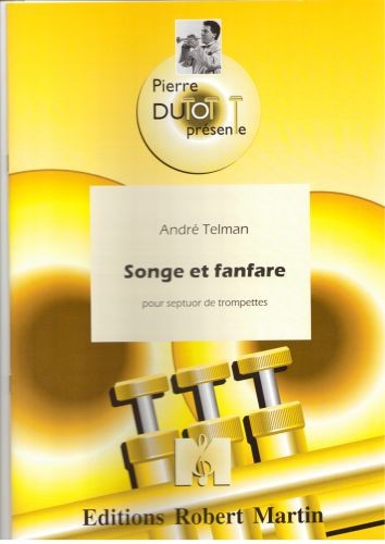 Songe et fanfare