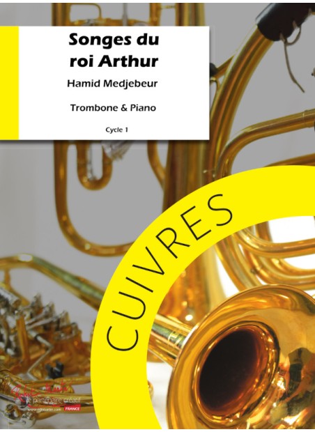 Songes du roi Arthur